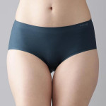 Women Insignia Easy Stain Release Invisilite Hipster Briefs