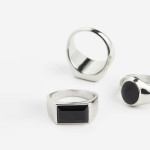 Men 3-Pack Rings